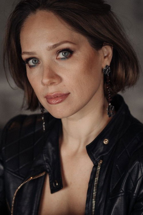 Фото  (Nadezda Motina)