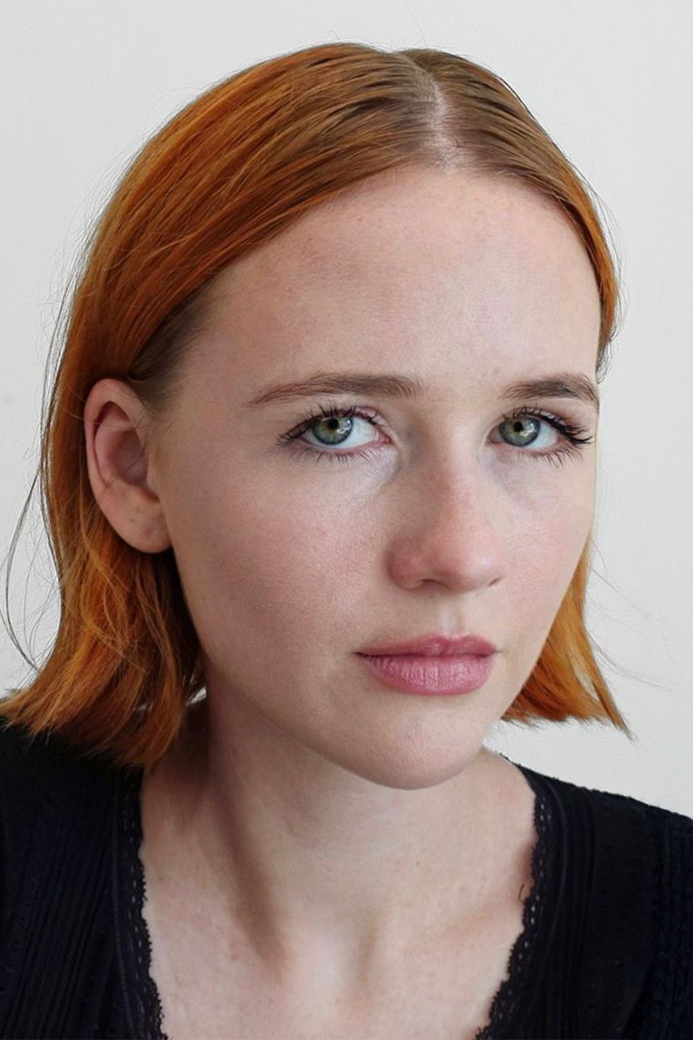 Фото  (Nicola Frew)