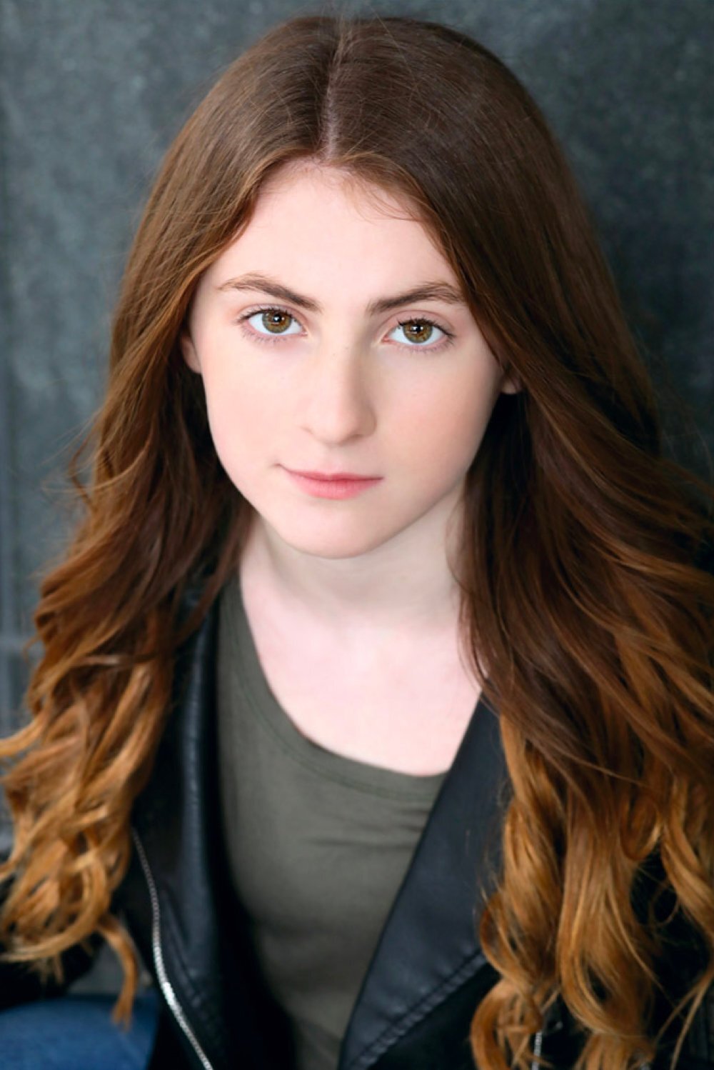 Фото  (Presley Ryan)