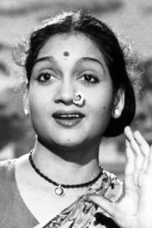 Фото  (Anjali Devi)