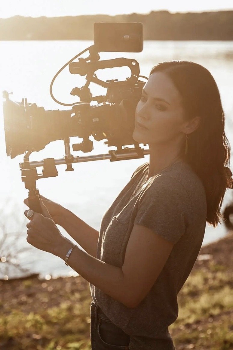 Фото  (Kara Choate)