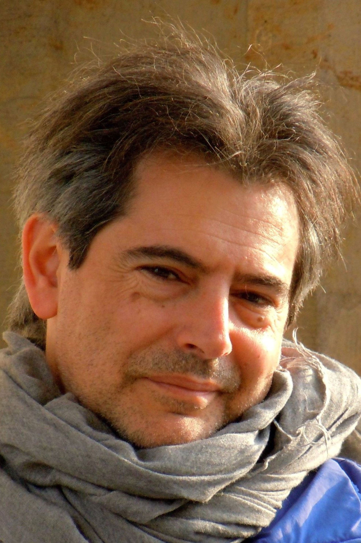 Фото  (Massimo Martella)