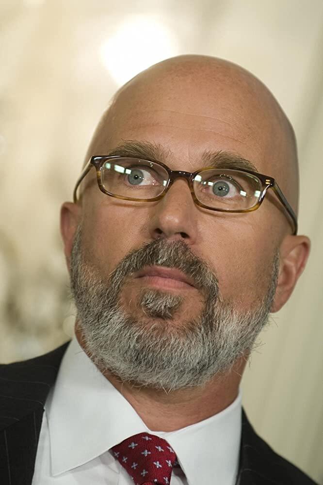 Фото  (Michael Smerconish)