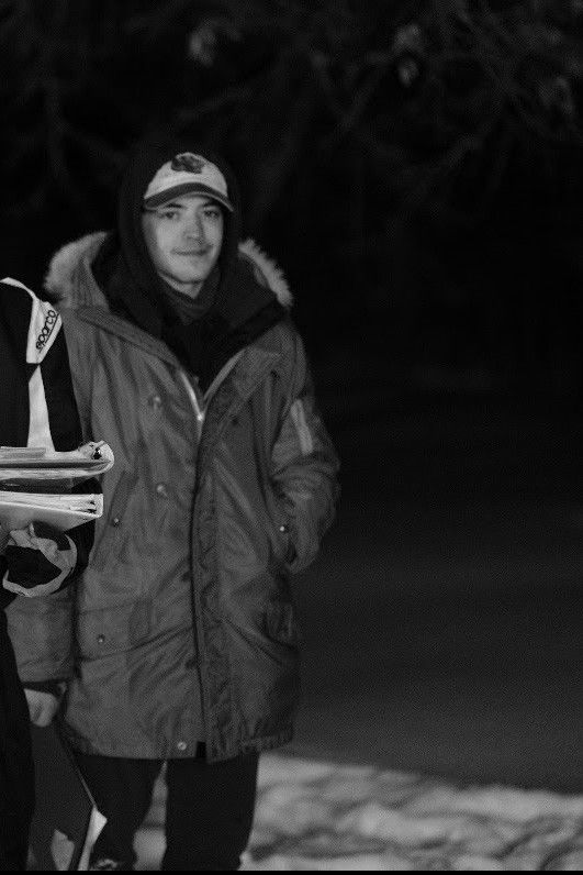 Фото  (Sammy LeMieur)