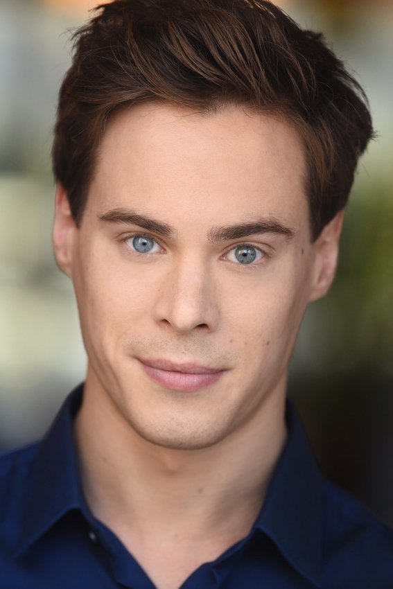 Фото  (Steven Lee Johnson)