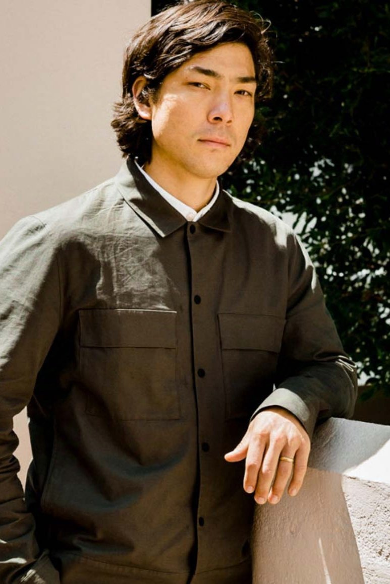 Фото  (Alfie Koetter)