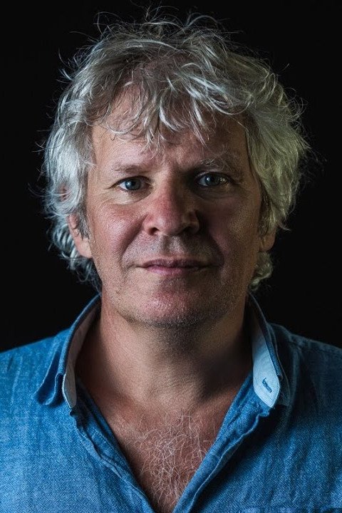 Фото  (Andreas Guglielmetti)