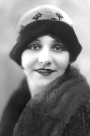 Фото  (Betty Dodge)