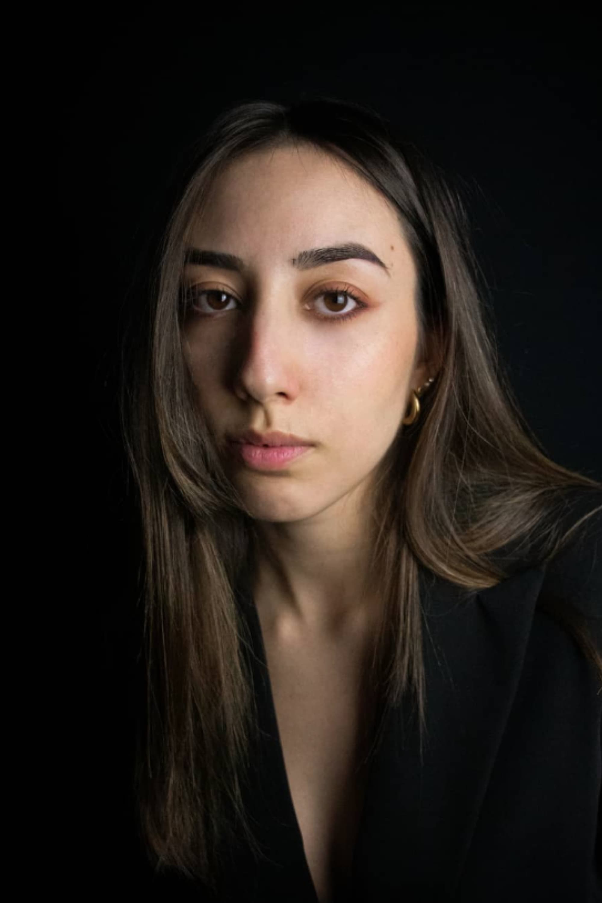 Фото  (Elena Aragno)