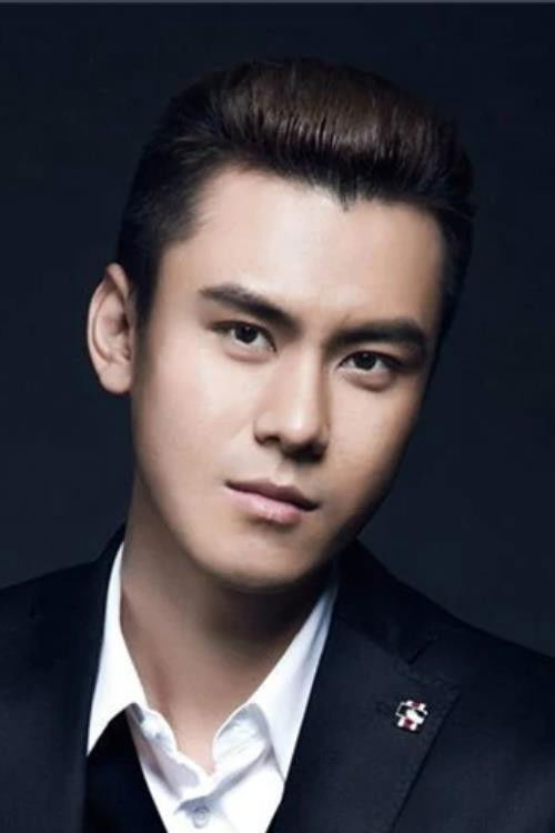 Фото  (Guo Zhenjia)