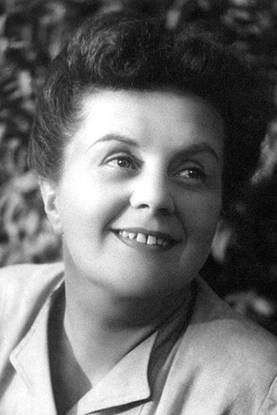 Фото  (Hermína Týrlová)