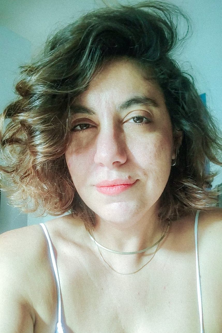 Фото  (Mariah Benaglia)