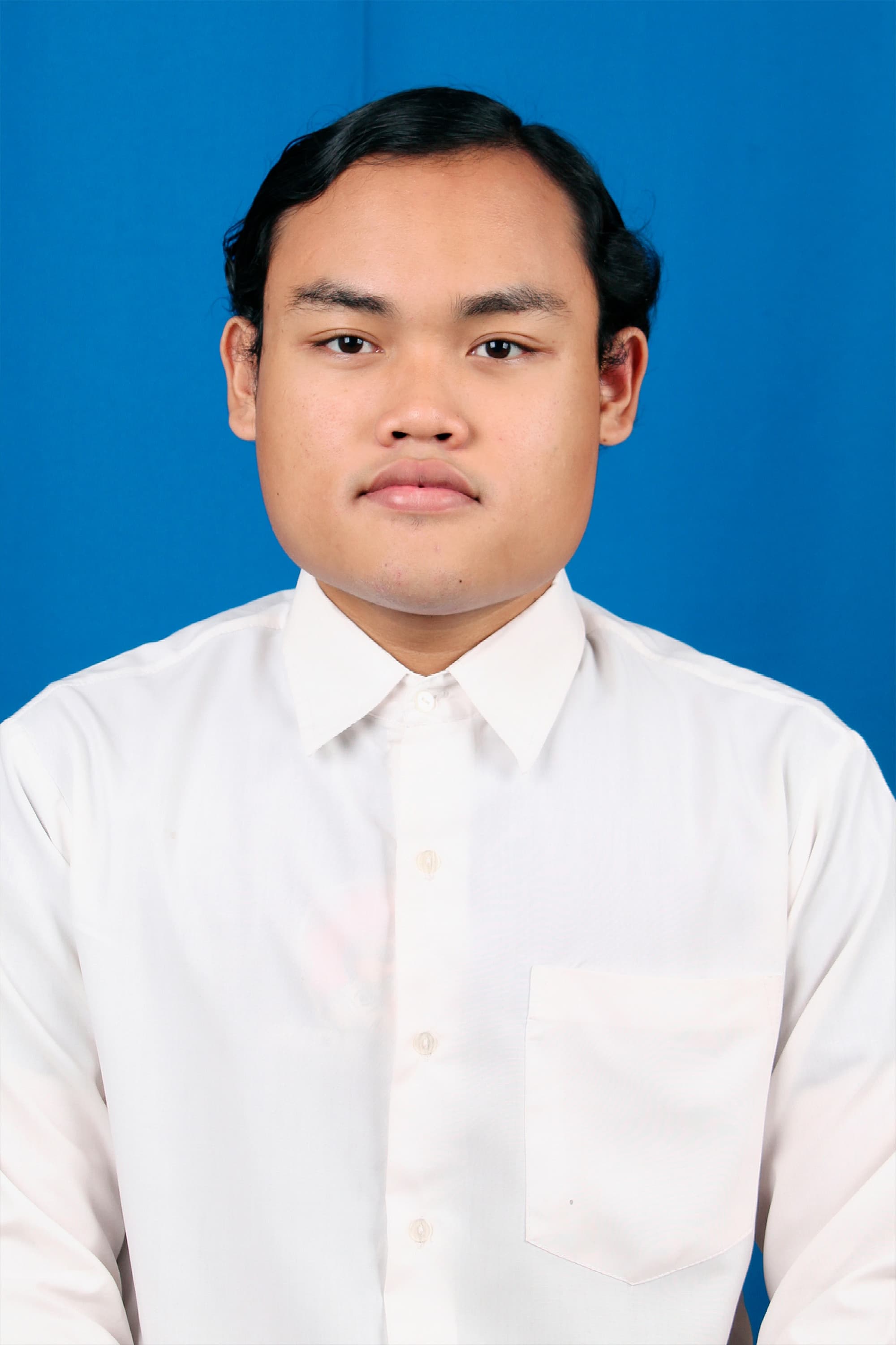 Фото  (Muhammad Rigel Alhuda)