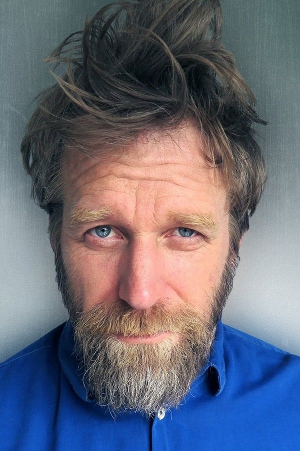 Фото  (Tony Law)