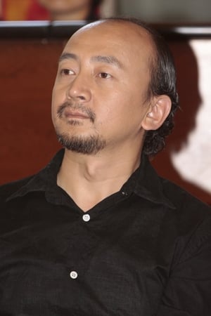 Фото Ван Цзіньсон (Wang Jinsong)