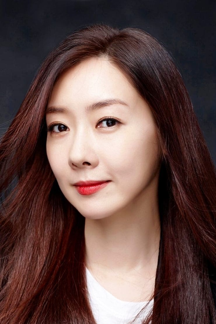 Фото Ю Джи Йон (Yoo Ji-yeon)