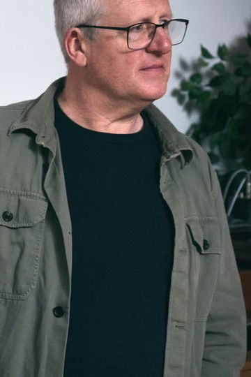 Фото  (Chris Purcell)