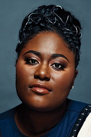 Фото Даніель Брукс (Danielle Brooks)