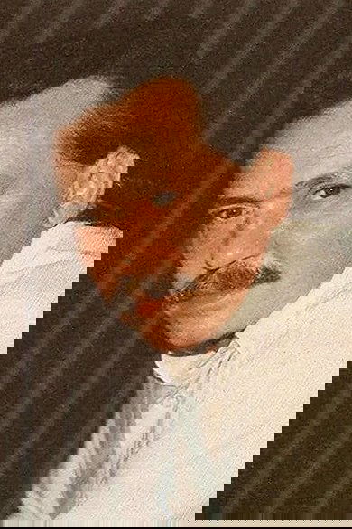 Фото  (Gianfrancesco Guarnieri)