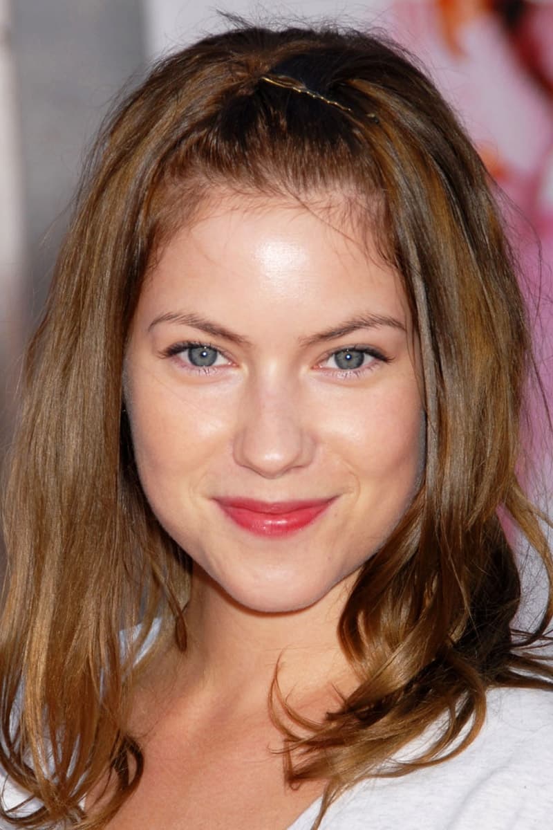 Фото Лаура Ремзі (Laura Ramsey)