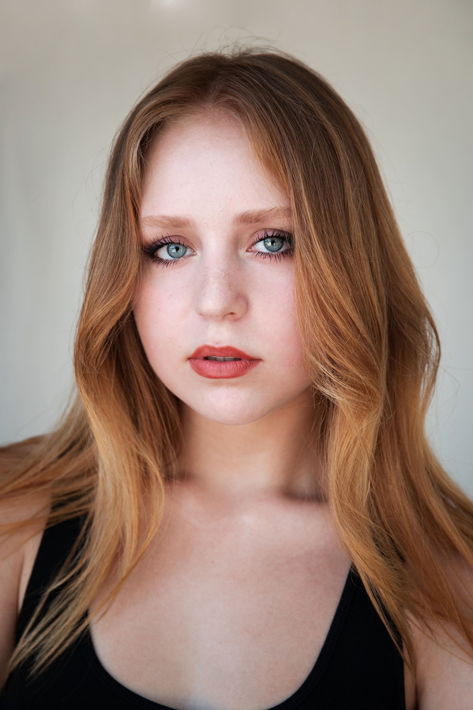 Фото Любов Ушакова (Liubov Ushakova)