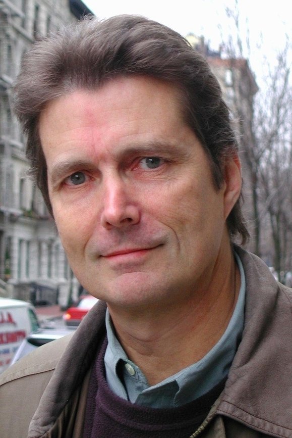 Фото  (Martin Smith)