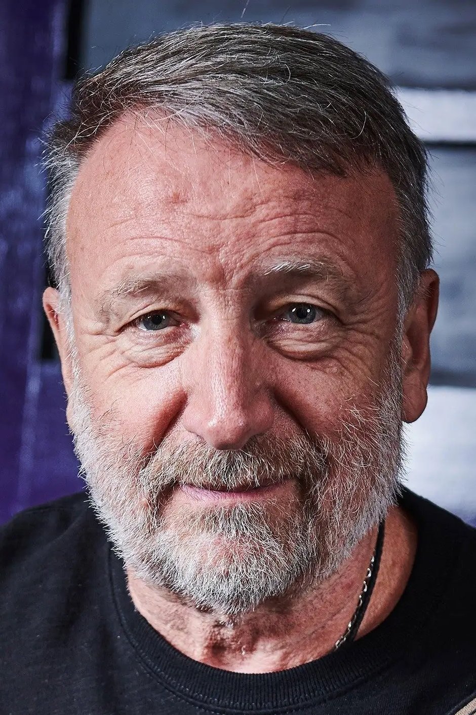 Фото  (Peter Hook)