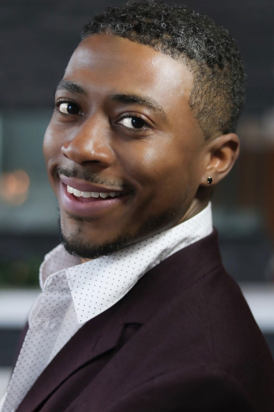 Фото  (Quinton Blanche)