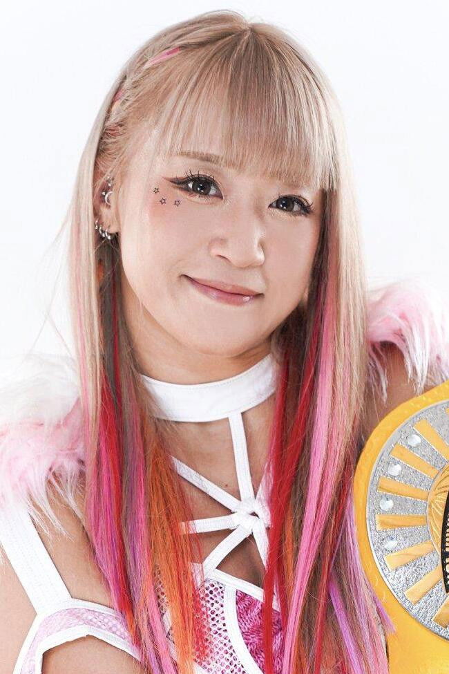 Фото Saki Watanabe