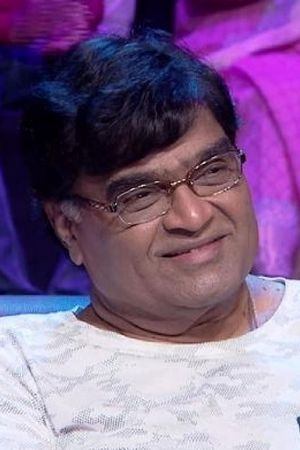 Фото Ashok Saraf