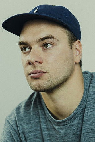 Фото  (Boudy Verleye)