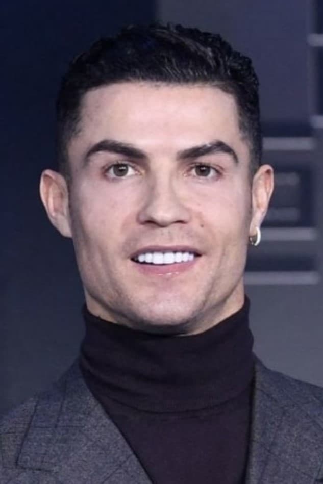 Фото Кріштіану Роналду (Cristiano Ronaldo)
