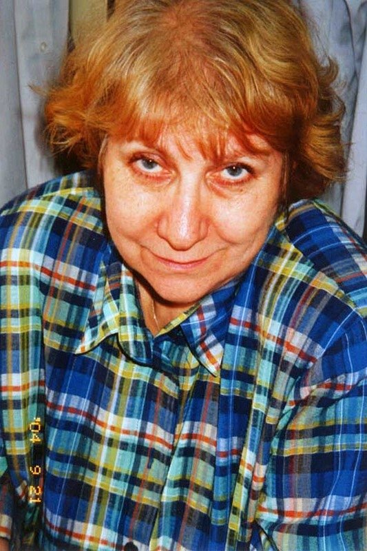 Фото  (Natalya Polyakh)