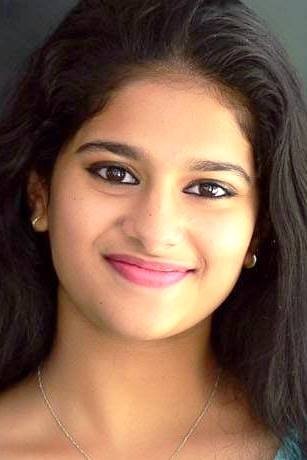 Фото  (Nayanthara Chakravarthy)
