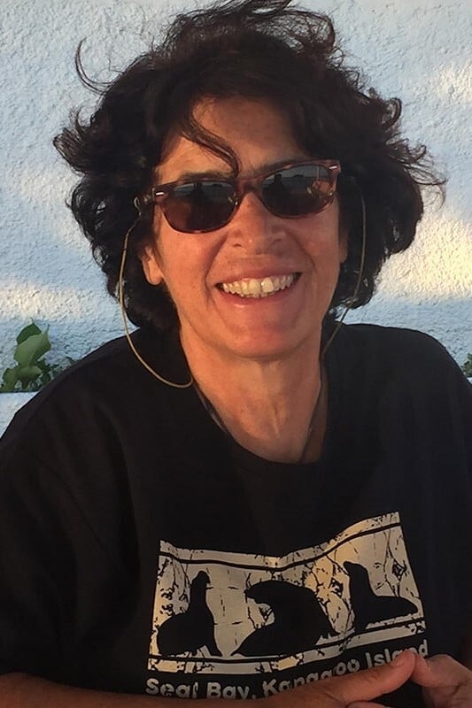 Фото  (Tzeli Hadjidimitriou)
