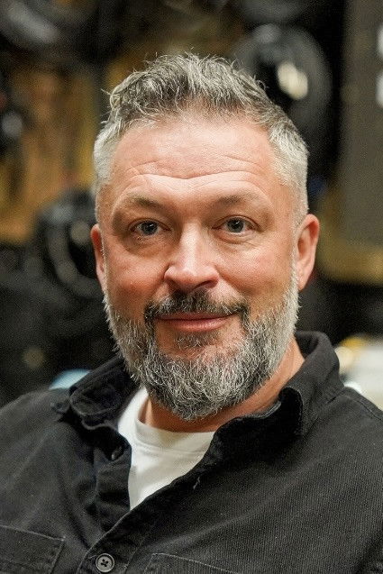 Фото  (Justin Wiggan)