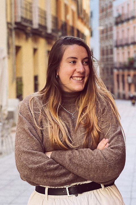 Фото Лаура Гантес (Laura Gantes)