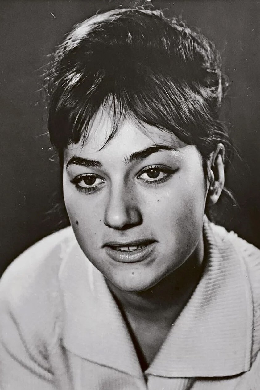 Фото  (Nora Kuželová)