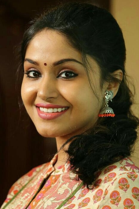 Фото  (Shritha Sivadas)