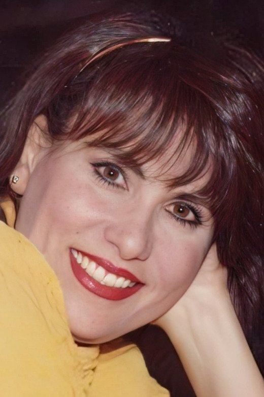 Фото Суад Наср (Souad Nasr)