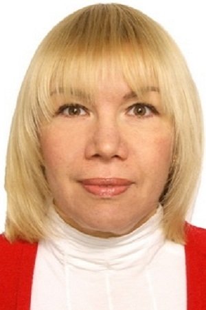 Фото  (Susanna Alperina)