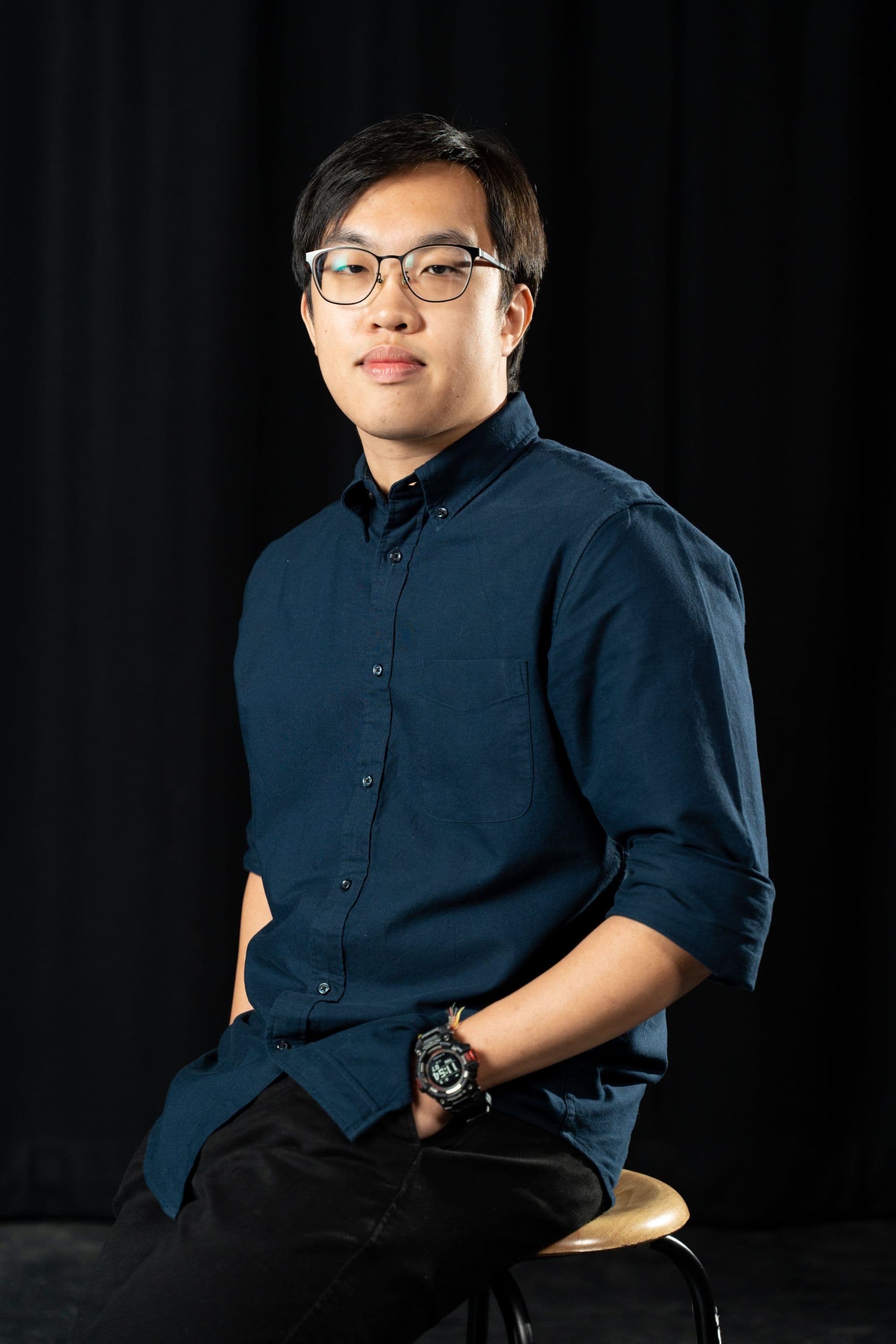 Фото  (Celestine Pang)