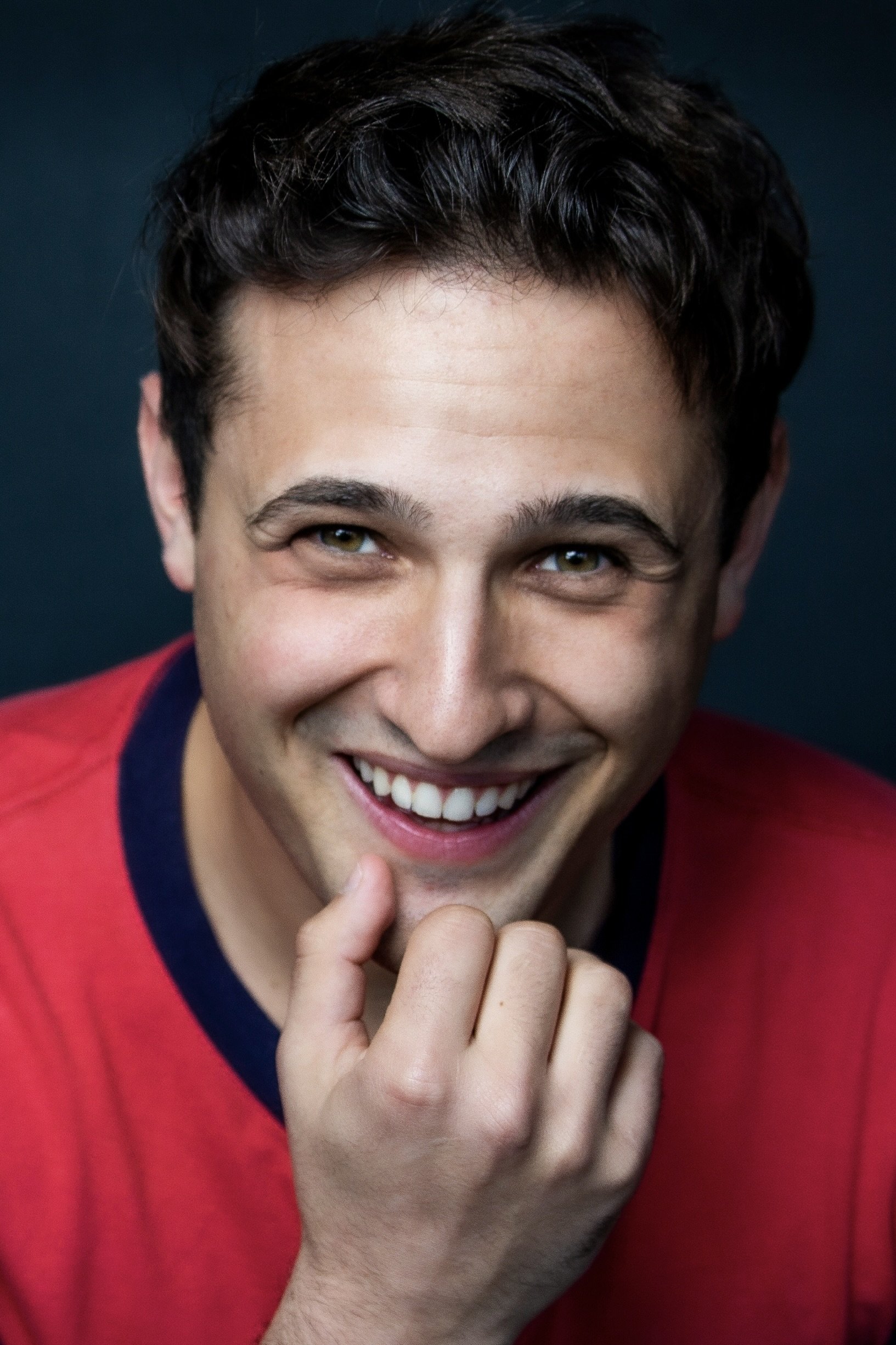 Фото  (Dean Goldblum)