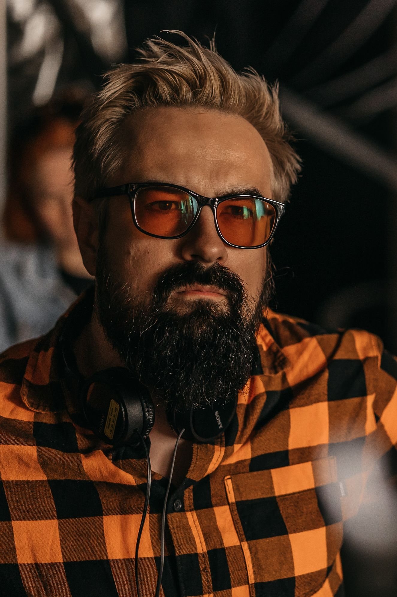 Фото  (László Muchichka)