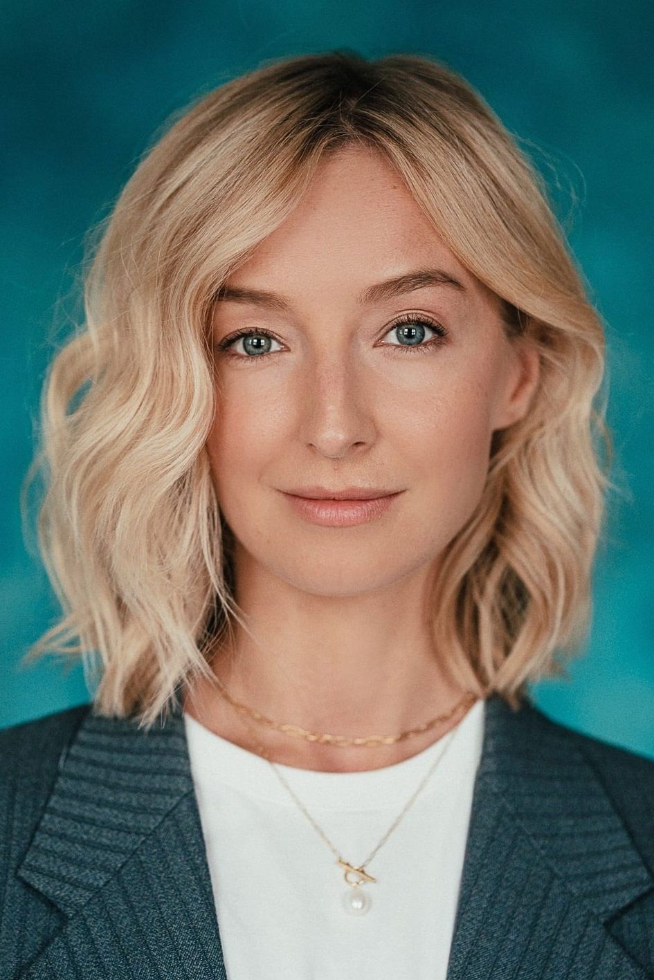 Фото Ольга Бесхмельниціна (Olha Bregman)