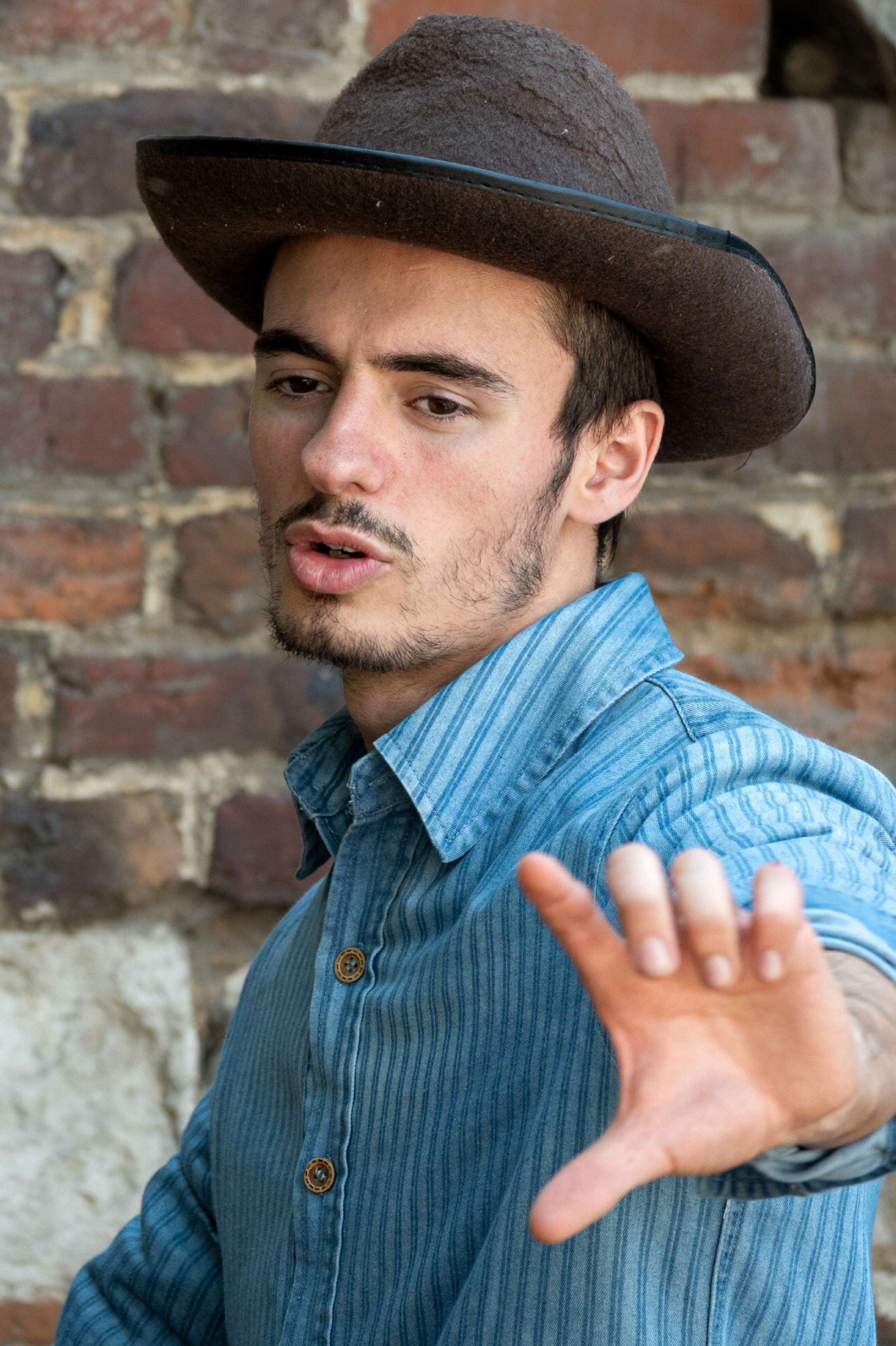 Фото  (Tim Ticehurst)