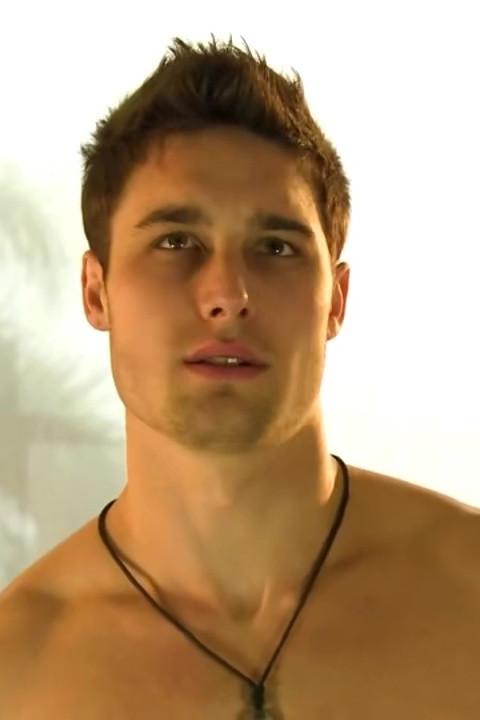 Фото  (Brendan Lamb)