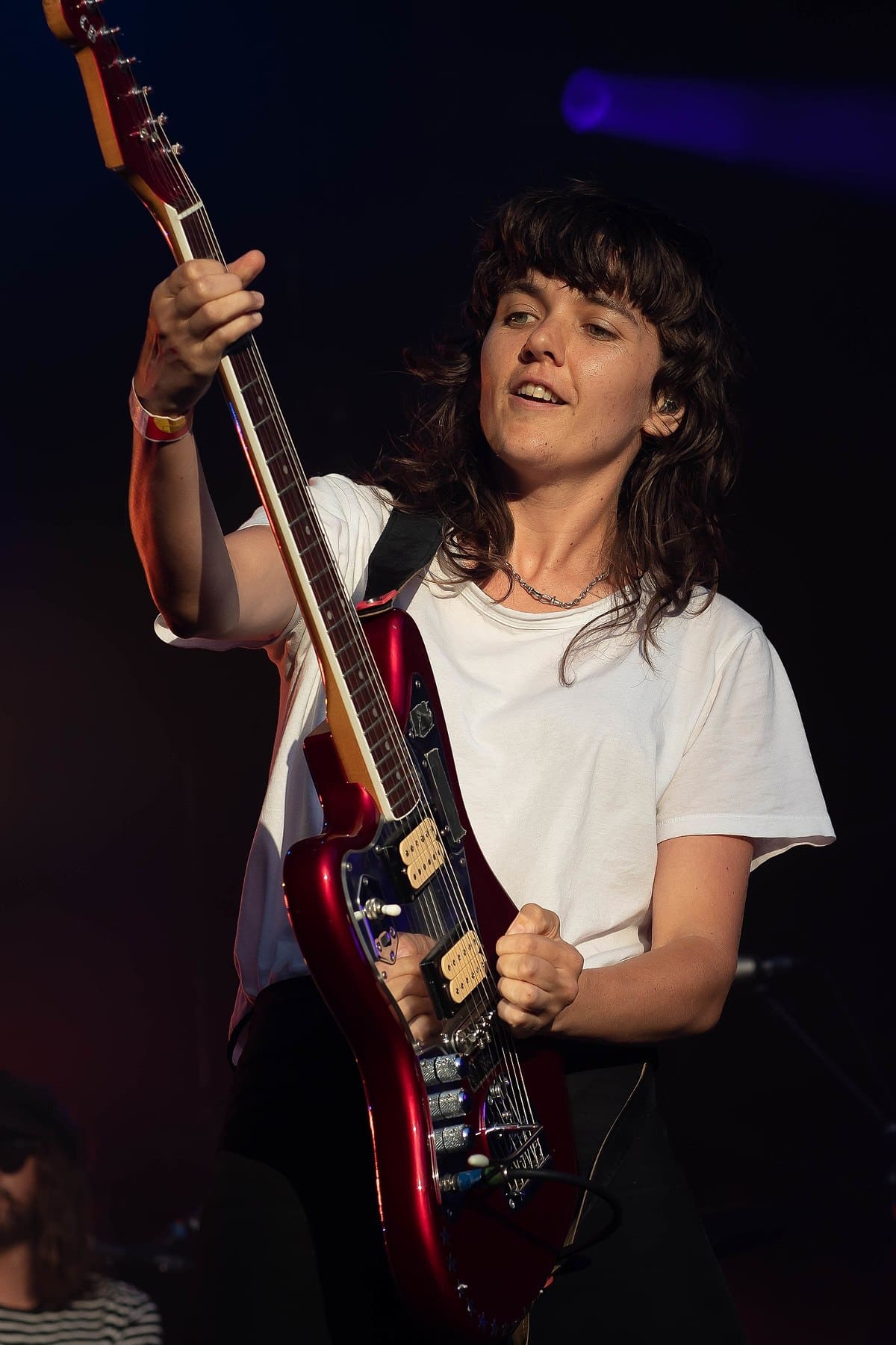 Фото  (Courtney Barnett)