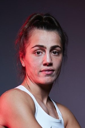 Фото  (Ellie Scotney)