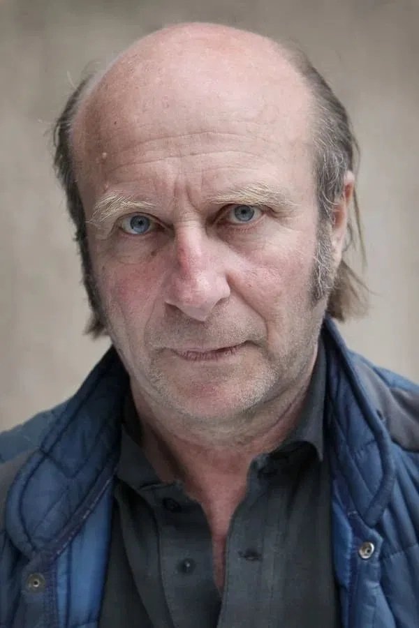 Фото  (George Keeler)